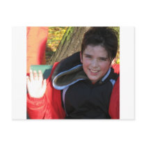 Liam-powerbelt-run postcards