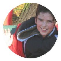 Liam-powerbelt-run stickers
