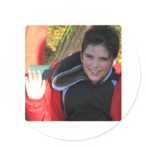 Liam-powerbelt-run stickers