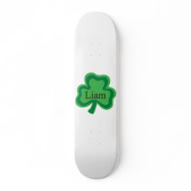 Liam Skateboard