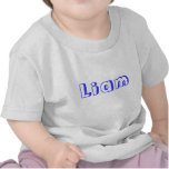 Liam t-shirts
