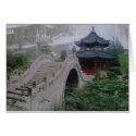 Lian Chi Card by BuddhanGreetingCards Lian Chi Card