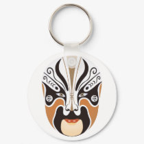 Lian Pu keychains by ioncreek Lian Pu keychains