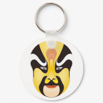 Lian Pu keychains by ioncreek Lian Pu keychains
