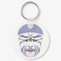 Lian Pu keychains by ioncreek Lian Pu keychains
