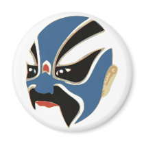 Lian Pu magnets by ioncreek Lian Pu magnets