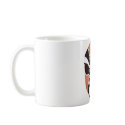 Lian Pu: Peking Opera Personality Makeup mugs by ioncreek Lian Pu: Peking Opera Personality Makeup mugs