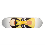 Lian Pu Skate Board