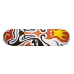 Lian Pu Skate Deck