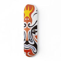 Lian Pu skateboards