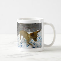 Lian Xin Painting (mug)