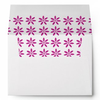 Liana Tree of Life Bat Mitzvah Wedding Envelope envelope