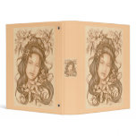 Lianna binders