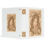 Lianna binders