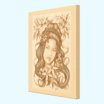Lianna canvas prints