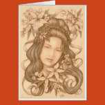 tba, fairy, faery, lianna, flower, flowers, woman,