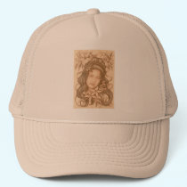 Lianna hat by siffert Lianna hat