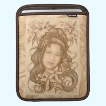 Lianna ipad sleeves