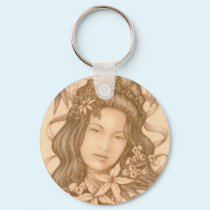 Lianna keychain