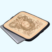 Lianna laptop sleeves