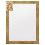 Lianna Letterhead Template