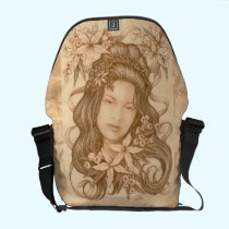 Lianna messenger bags