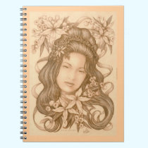 Lianna notebooks