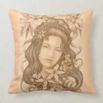 Lianna pillows