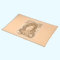 Lianna placemats