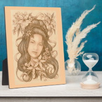 Lianna plaques