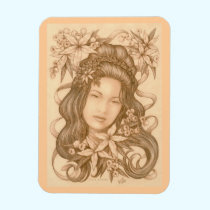 Lianna magnets