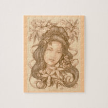 Lianna puzzles