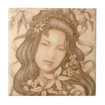 Lianna tiles
