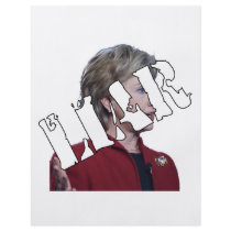 Liar! Custom Flyer