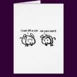 Liar Goats