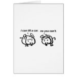 Liar Goats