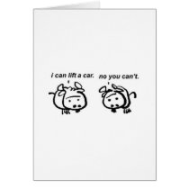Liar Goats cards by emoticant Liar Goats cards