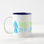 Liar, Liar Mugs