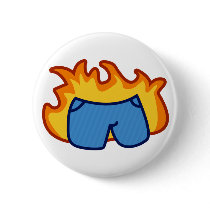 Liar, Liar, Pants on Fire buttons