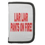 Liar Liar Planner