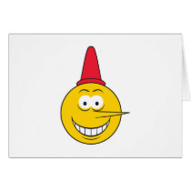 Liar Smiley Face cards by doonidesigns Liar Smiley Face cards