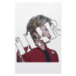 Liar! stationery