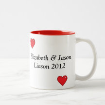 Liason 2012 mug