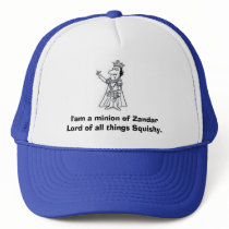 lib018046, I'am a minion of Zandar Lord of all ... hats