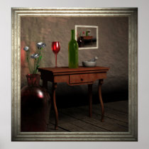 Libation Paradox ~Print~