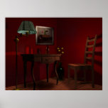 Libation ~Print~
