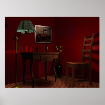 Libation ~Print~