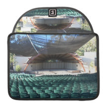 Libbey Bowl Ojai MacBook Pro Sleeve