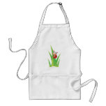 Libby the Ladybug Apron