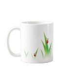 Libby the Ladybug Mug